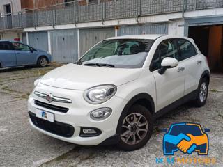 FIAT 500X 1.4 MultiAir 140 CV  Lounge