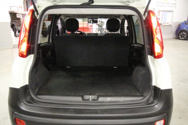 FIAT Panda usata 22