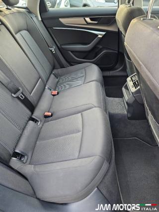 AUDI A6 usata, con Servosterzo