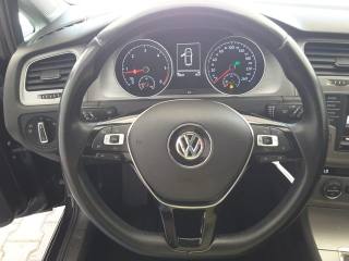 VOLKSWAGEN Golf usata, con Boardcomputer