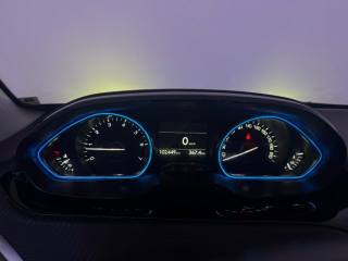 PEUGEOT 2008 usata 20