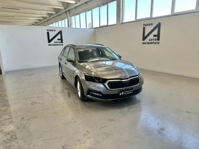 SKODA Octavia usata, con ABS