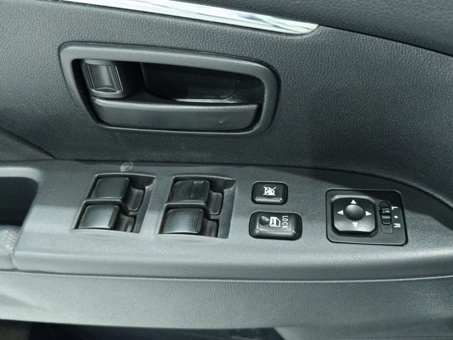 MITSUBISHI ASX usata 20