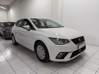 SEAT Ibiza usata 19