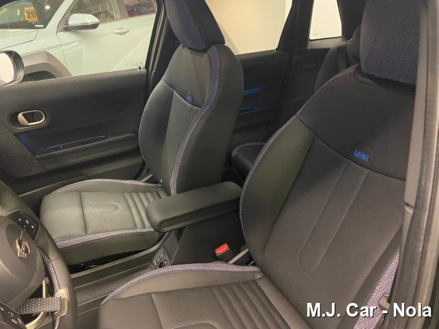 MINI Mini usata, con Climatizzatore