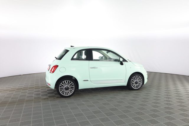 FIAT 500 usata 2