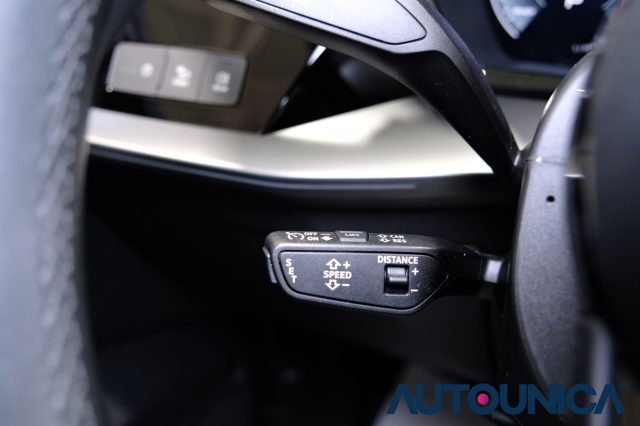 AUDI A3 usata, con Controllo elettronico della corsia