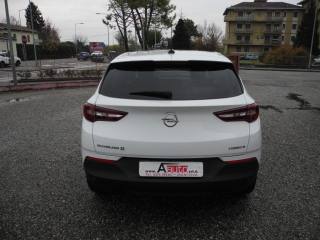 OPEL Grandland X usata 81