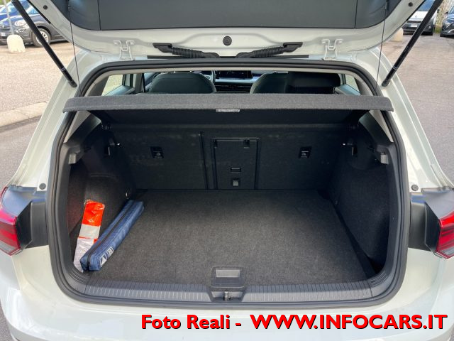 VOLKSWAGEN Golf usata, con Controllo elettronico della corsia