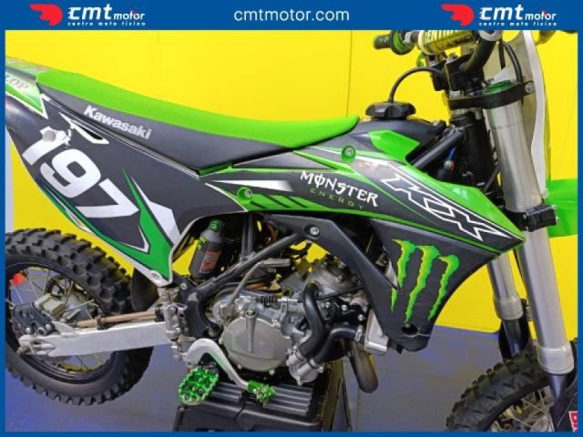 KAWASAKI Other usata 6