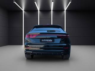 AUDI Q8 usata, con Airbag Passeggero
