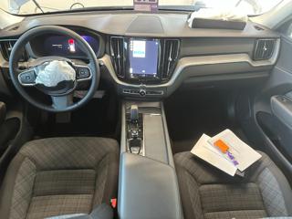VOLVO XC60 usata, con Servosterzo