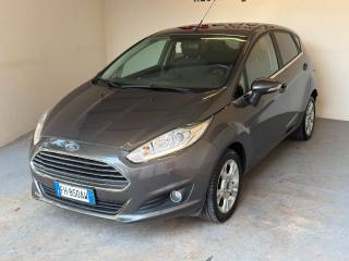 FORD Fiesta usata, con Airbag Passeggero