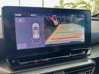CUPRA Formentor usata, con Park Distance Control