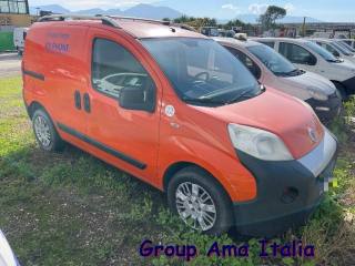 FIAT Fiorino usata, con Airbag