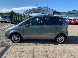 LANCIA MUSA usata, con Chiusura centralizzata