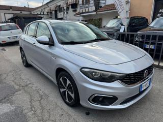 FIAT Tipo usata, con Airbag