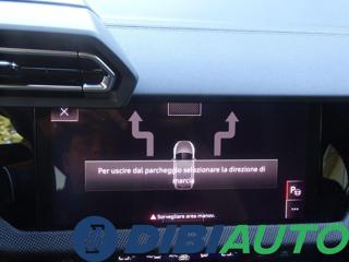 AUDI A3 usata, con Regolazione elettrica sedili