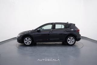 VOLKSWAGEN Golf usata, con Airbag laterali