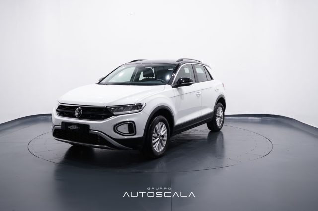 VOLKSWAGEN T-Roc usata, con ABS