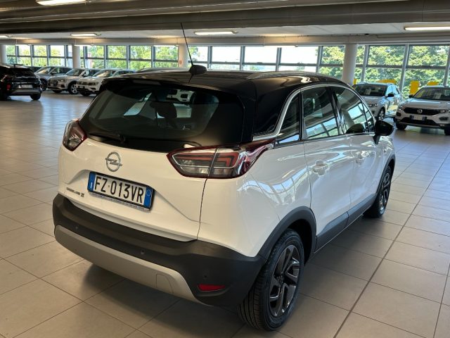OPEL Crossland X usata, con Controllo automatico clima