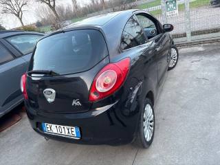 FORD Ka+ 1.2 8V 69CV