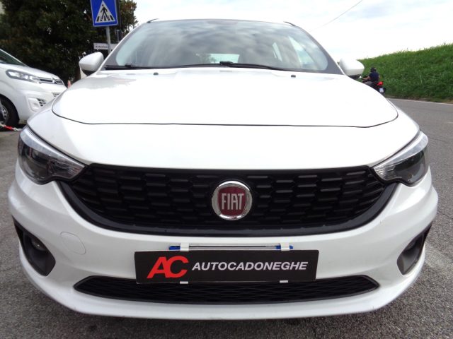 FIAT Tipo usata, con Airbag laterali