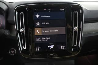VOLVO XC40 usata 10