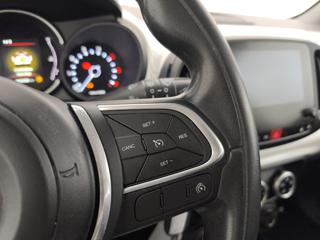 FIAT 500 usata, con Volante multifunzione