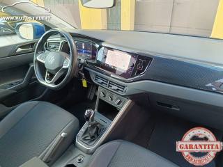 VOLKSWAGEN Taigo usata, con Cronologia tagliandi