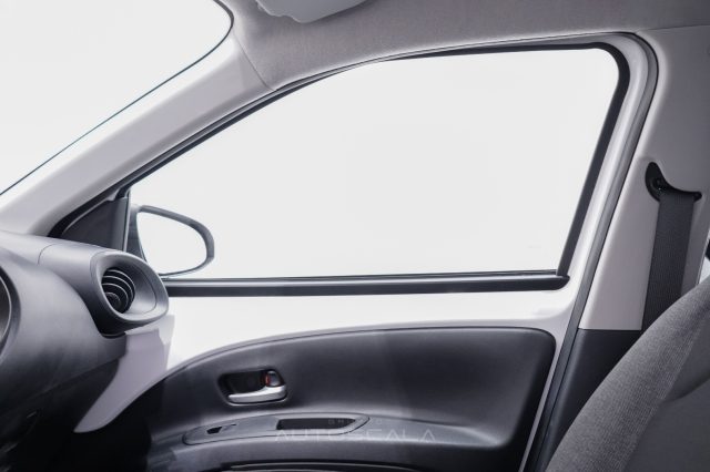 TOYOTA Aygo X usata, con Vivavoce
