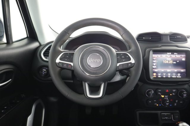 JEEP Renegade usata 5
