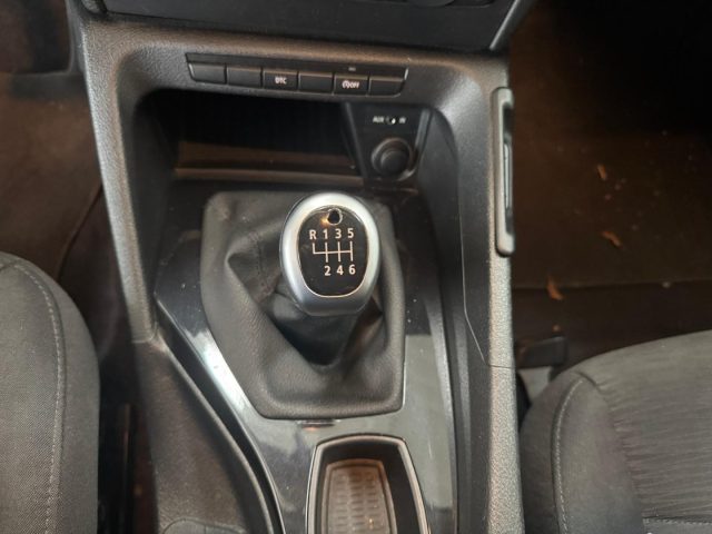 BMW X1 usata, con Fendinebbia