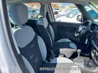 FIAT 500L usata, con Chiusura centralizzata