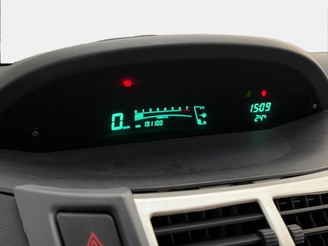 TOYOTA Yaris usata, con Climatizzatore