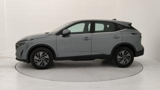NISSAN Qashqai usata, con Airbag
