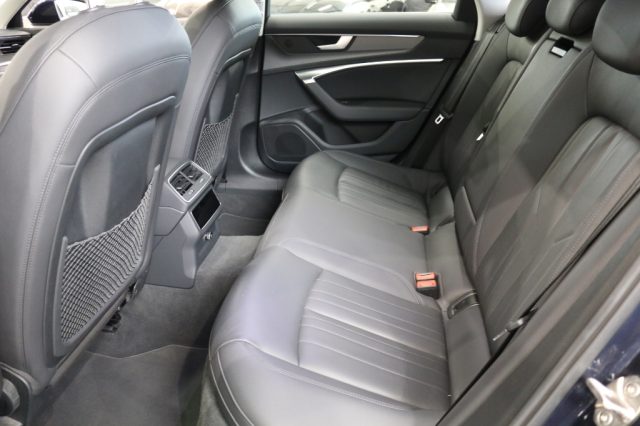 AUDI A6 usata, con ESP