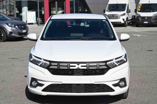 DACIA Sandero usata, con Airbag