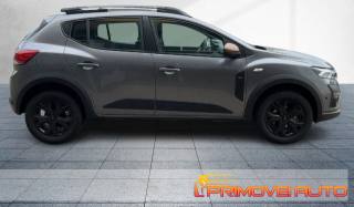 DACIA Sandero usata, con Airbag Passeggero