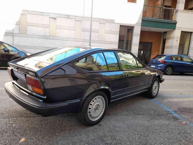 ALFA ROMEO GTV usata 4