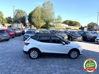 SEAT Arona usata, con Boardcomputer