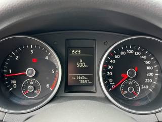 VOLKSWAGEN Golf usata, con Servosterzo