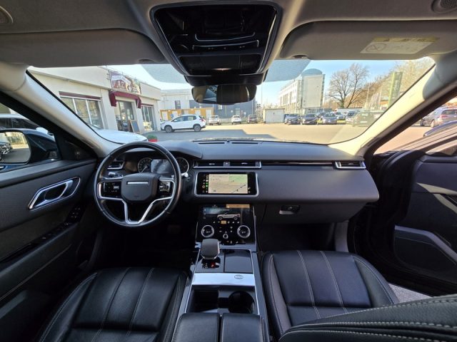 LAND ROVER Range Rover Velar usata, con ESP