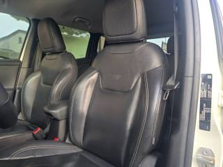 JEEP Renegade usata, con Streaming musicale integrato