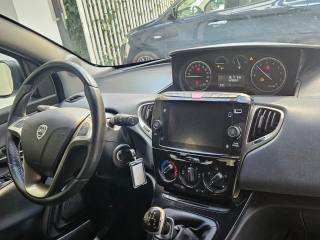 LANCIA Ypsilon usata, con Chiusura centralizzata