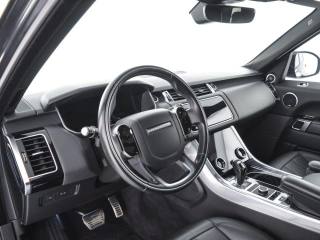 LAND ROVER Range Rover Sport usata 12
