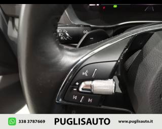SKODA Octavia usata, con Fari LED