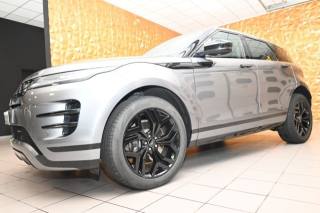 LAND ROVER Range Rover Evoque usata 59
