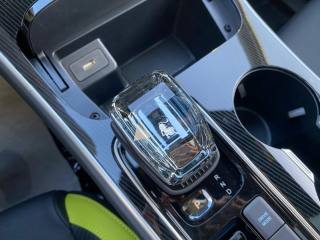 FORTHING Friday HEV usata, con USB