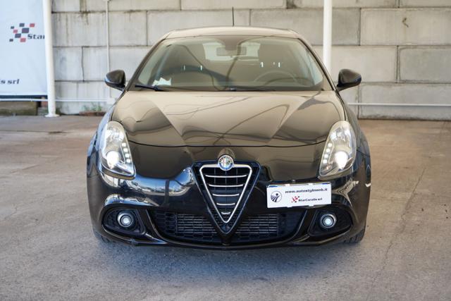 ALFA ROMEO Giulietta usata, con Airbag Passeggero
